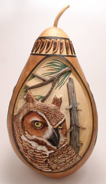 Gourd Projects