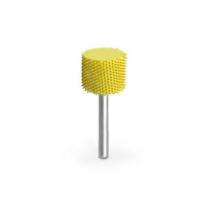 SaburrTooth Cylinder Bur 18C12SE