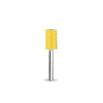 SaburrTooth Cylinder Bur 18C14SE