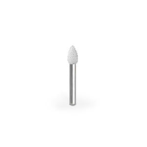 SaburrTooth Small Flame Bur 18F18 Whisper