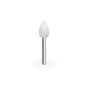 SaburrTooth Flame Bur 18F38 Whisper