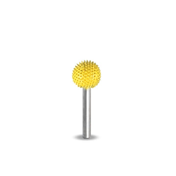 SaburrTooth Sphere Bur 18S38