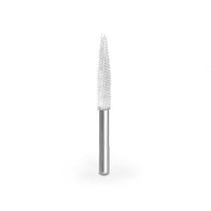 SaburrTooth Taper Bur 18T18 Long Whisper