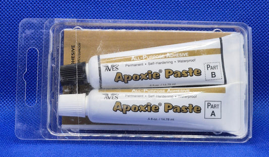 Apoxie Paste 1 oz tube