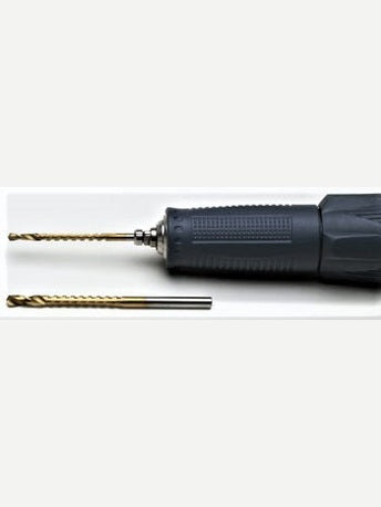 2-PC MINI DRILL SET for filigree