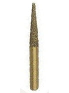 DuraGrit Carbide Pointed Bur