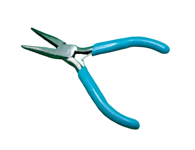 Needle Nose Jewelry Pliers