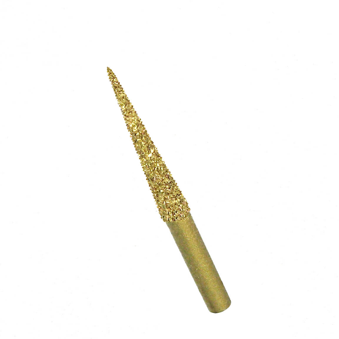 DuraGrit Extra Pointed Carbide Burr -150 Grit
