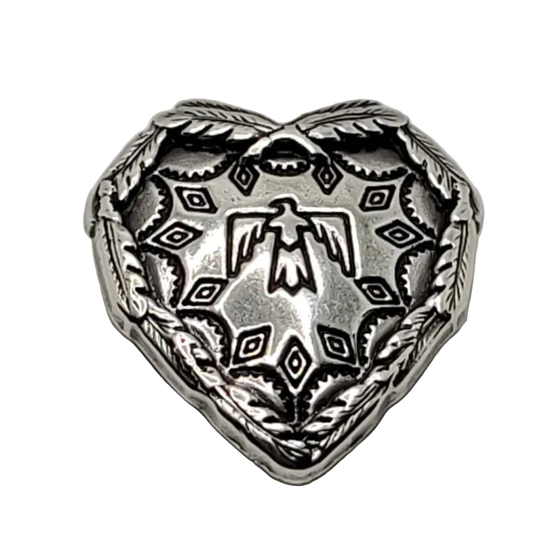 Thunderbird Concho