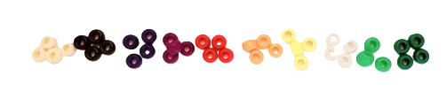 Pony Beads