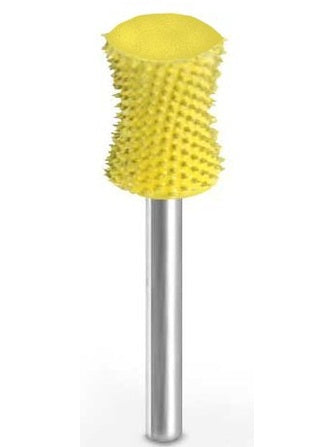 SaburrTooth Concave Cylinder Bur 18CC38SE