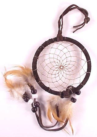 Dream Catchers
