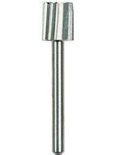 Dremel 5/16" cylinder bur 115 comes in a two (2) pack