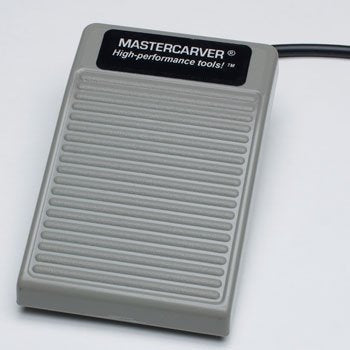 Micro-Pro ON/OFF Foot Pedal