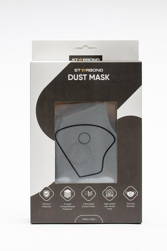 Starbond Dust Mask