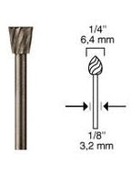 Dremel Inverted Cone 1/8 inch shank