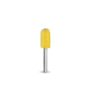 SaburrTooth Bull Nose Cylinder Bur 18BN14