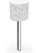 SaburrTooth Cylinder Bur 18C12SE Whisper