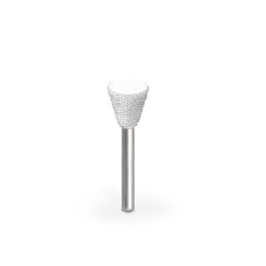 SaburrTooth Dove Tail Bur 18DT38ASE Whisper