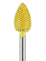 SaburrTooth Flame Bur 18F38