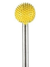 SaburrTooth Sphere Bur 18S38