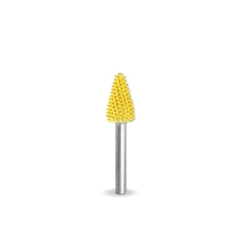 SaburrTooth Taper Cone Bur 18T14