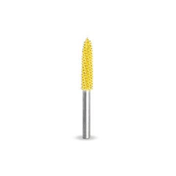 SaburrTooth Taper Bur 18T18