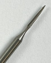 Ultra Fine 1.0 mm Cross Cut Burr
