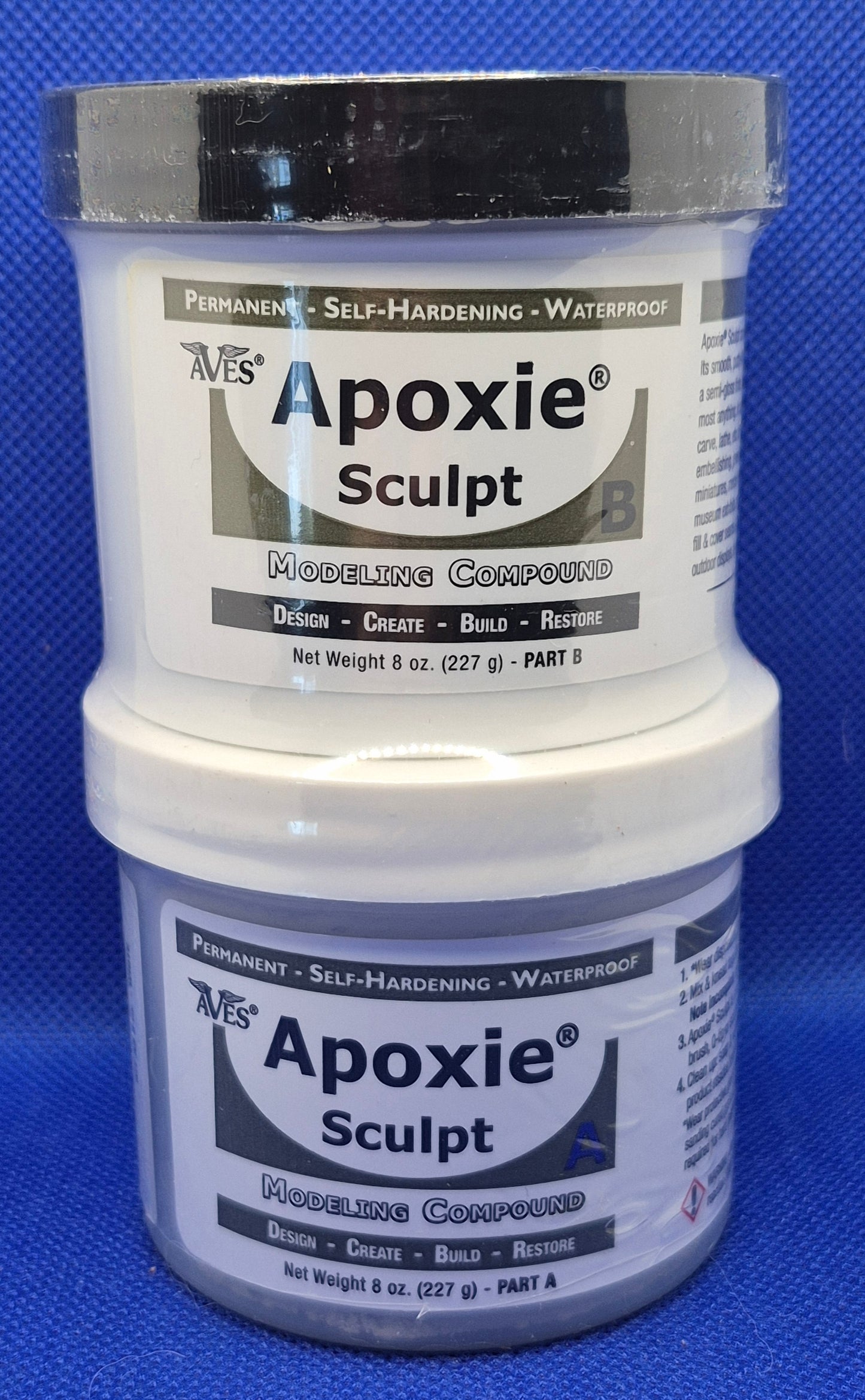 Apoxie Sculpt 1 lb.