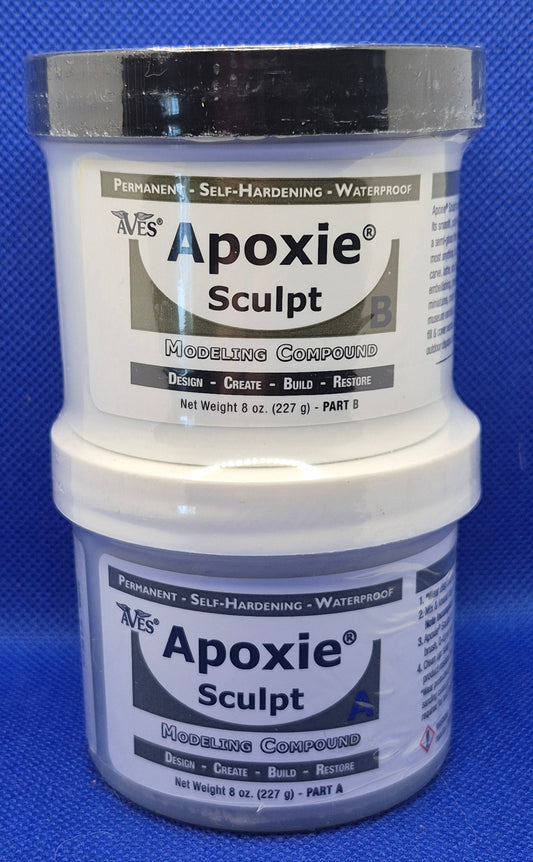 Apoxie Sculpt 1 lb.