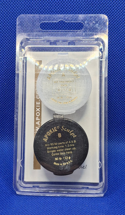 Apoxie Sculpt 1/10 lb