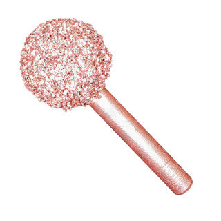 CARBIDE Gourd Cleaners