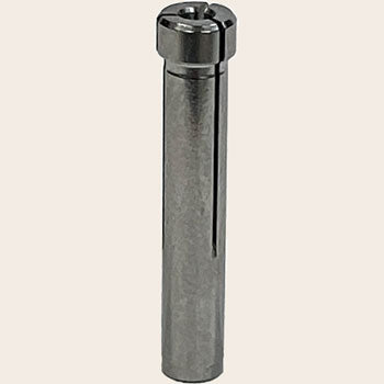 Micro-motor Collet Adapters