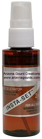 Insta-Cure Set Accelerant