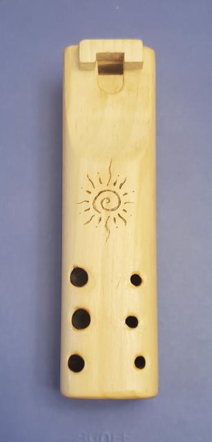 A - Mid Range&nbsp; Pine OcariNAF