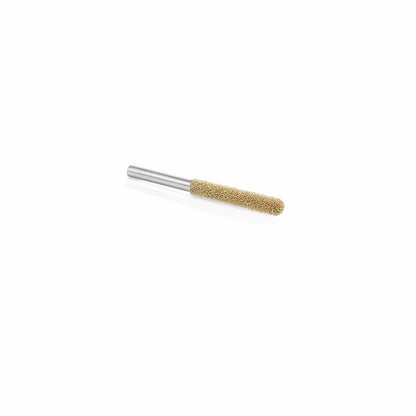 Kutzall 1/8" x 7/8" Ball Nose Burr, 1/8" Shaft
