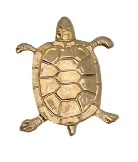 Brass Turtles
