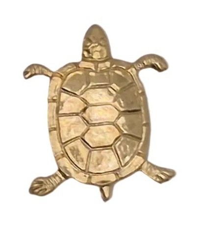 Brass Turtles