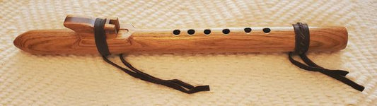 Butternut Flute Key of G
