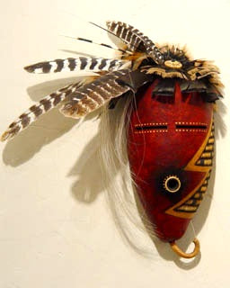 African Porcupine Quills