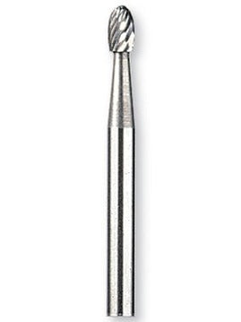 Carbide Football Dremel 9906