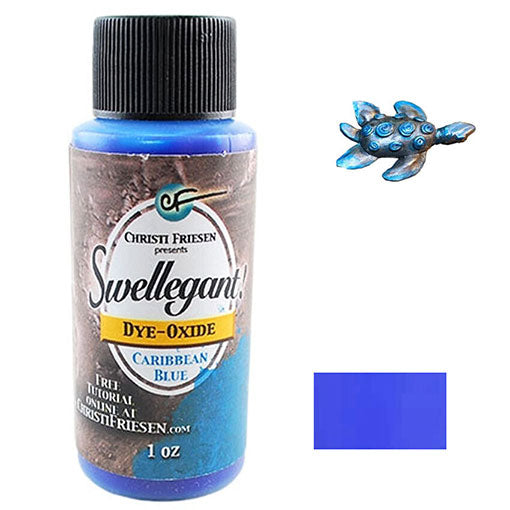 Dye Oxide 1 oz bottle