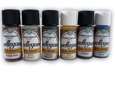 Dye Oxides Mini Set of Six