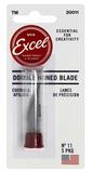 Excel #11 Blades