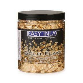 Gold Leaf Flakes