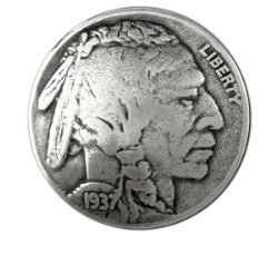 Nickel Conchos