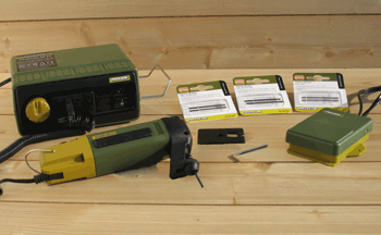 27503 Proxxon Deluxe Jigsaw Kit