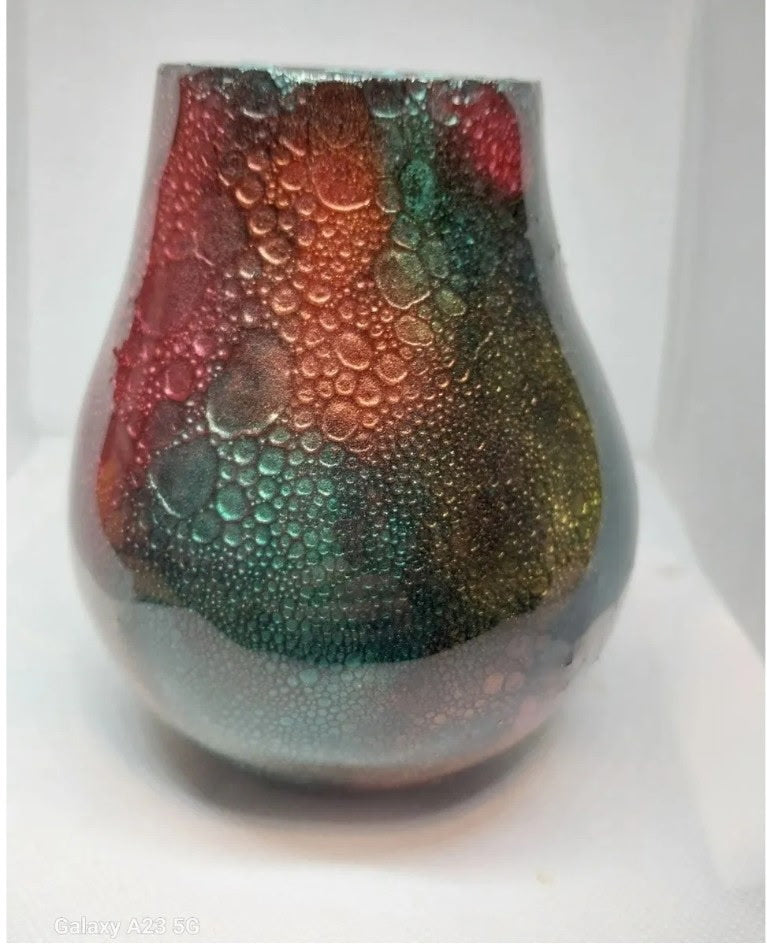 Bubbles Galore Kit by Marla Garber