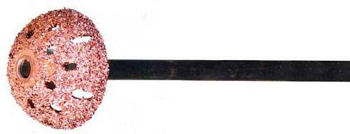 CARBIDE Gourd Cleaners