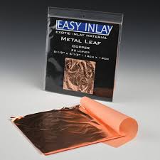 Metal Leaf Products